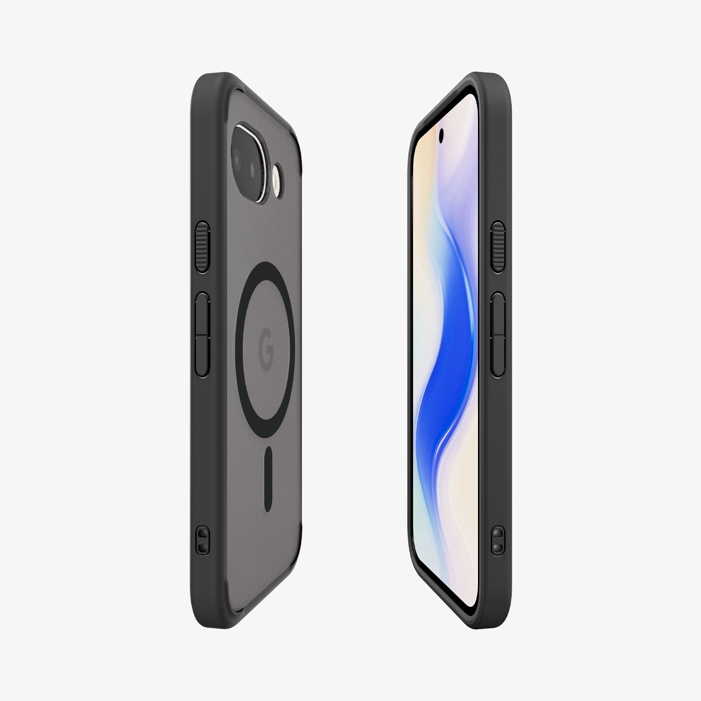 Pixel 10a Series - Ultra Hybrid (Mag Fit)