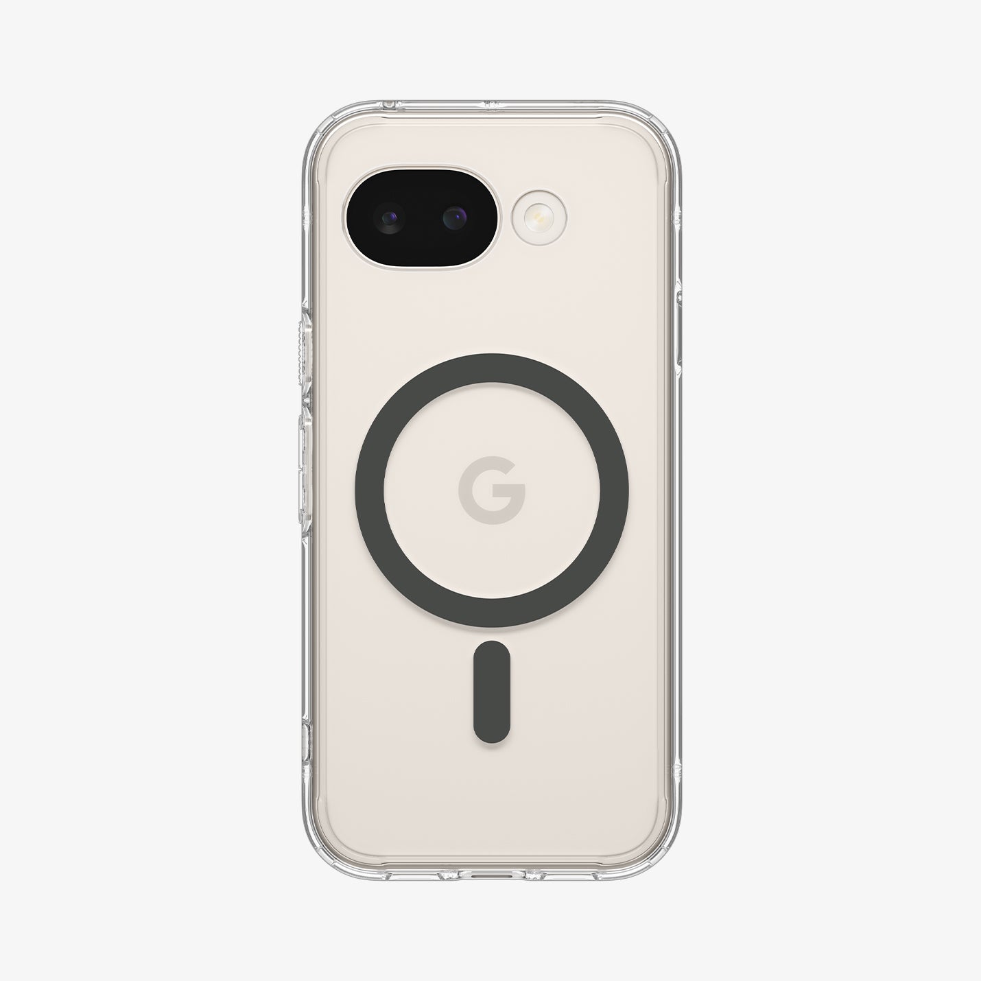 Pixel 10a Series - Ultra Hybrid (Mag Fit)