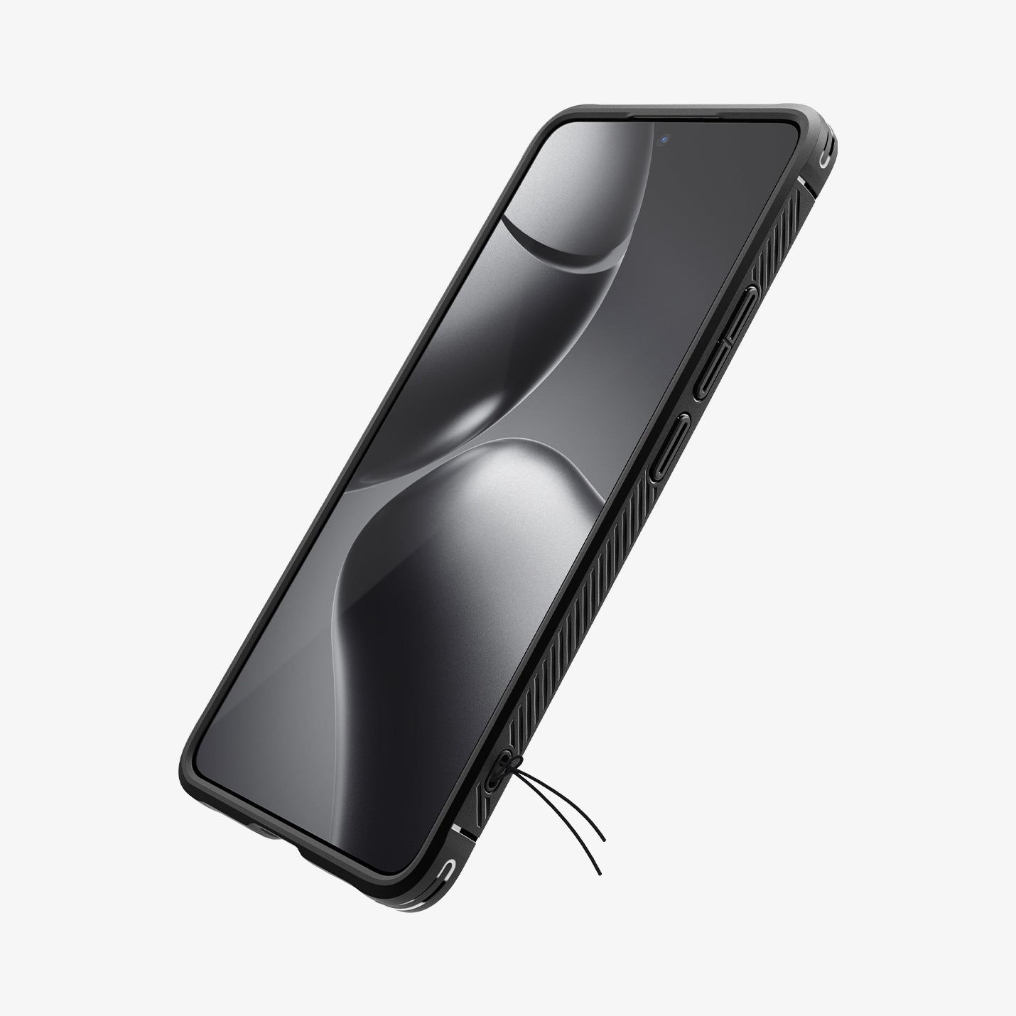 Xiaomi Series - Rugged Armor