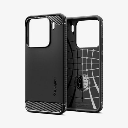 Xiaomi Series - Rugged Armor