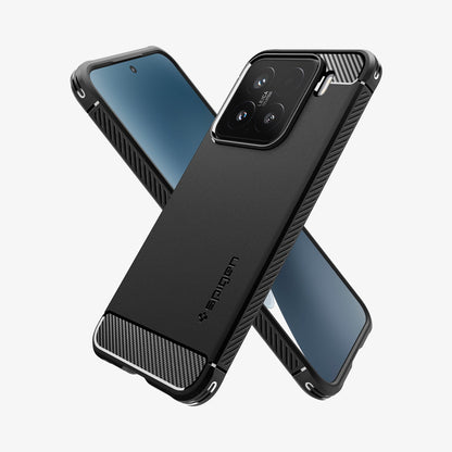 Xiaomi Series - Rugged Armor