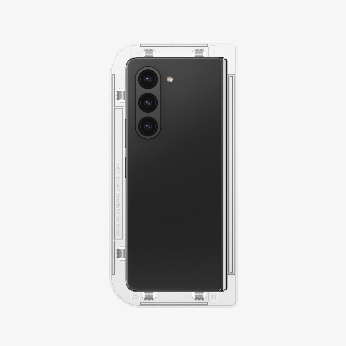Galaxy Z Fold 5 Series - GLAS.tR EZ Fit
