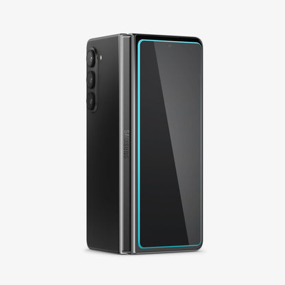 Galaxy Z Fold 5 Series - GLAS.tR EZ Fit
