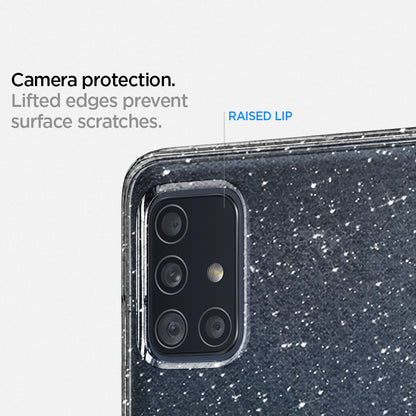 Galaxy A Series - Crystal Glitter™