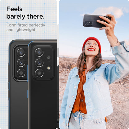 Galaxy A Series - Thin Fit