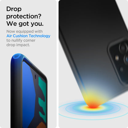 Galaxy A Series - Thin Fit