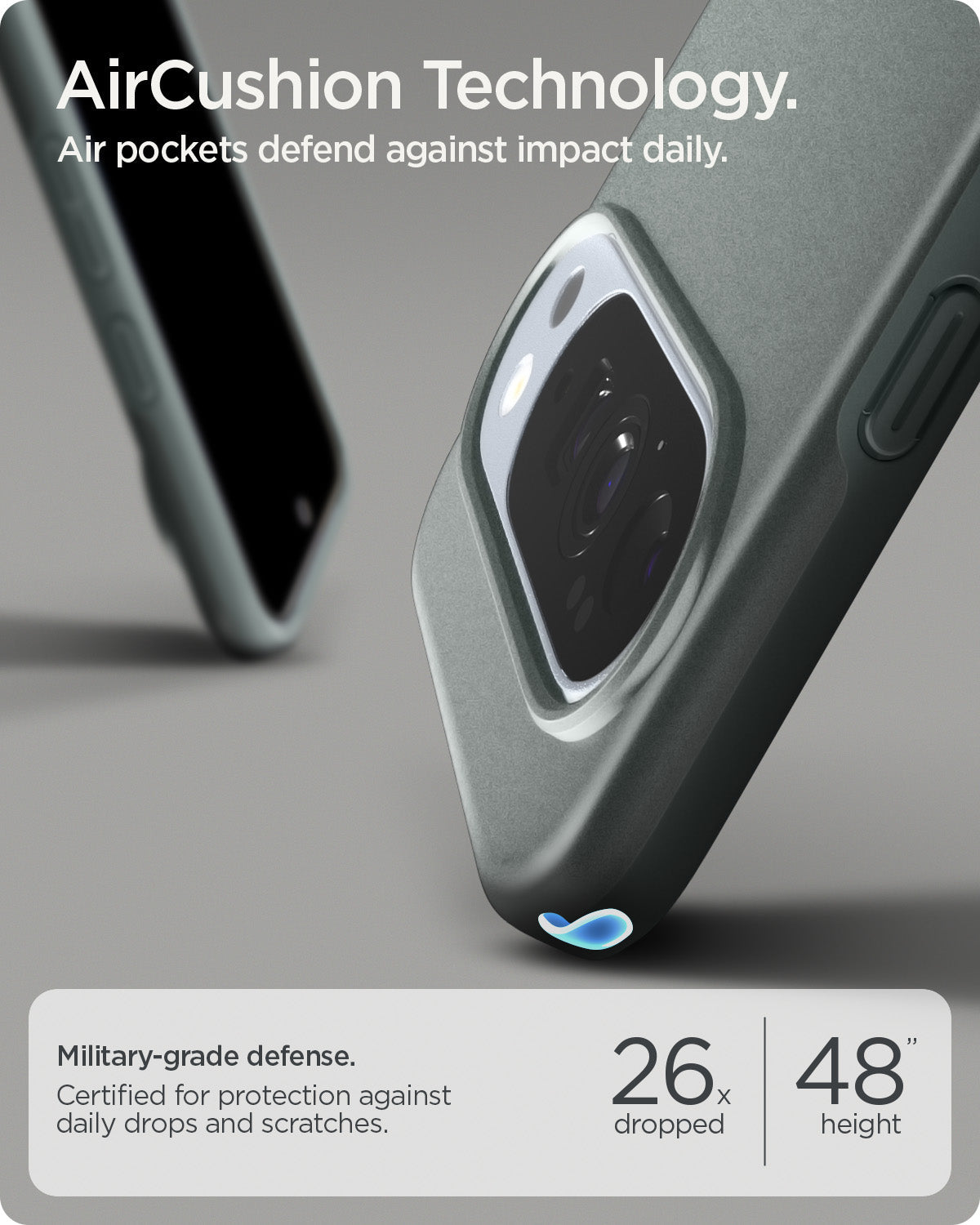 Pixel 10 Series - Thin Fit (Mag Fit)