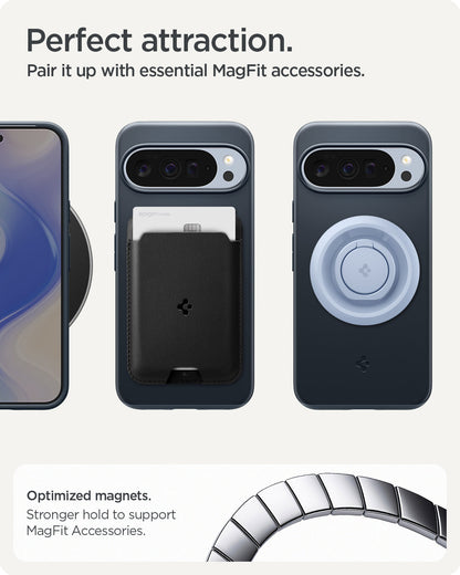 Pixel 10 Series - Thin Fit (Mag Fit)