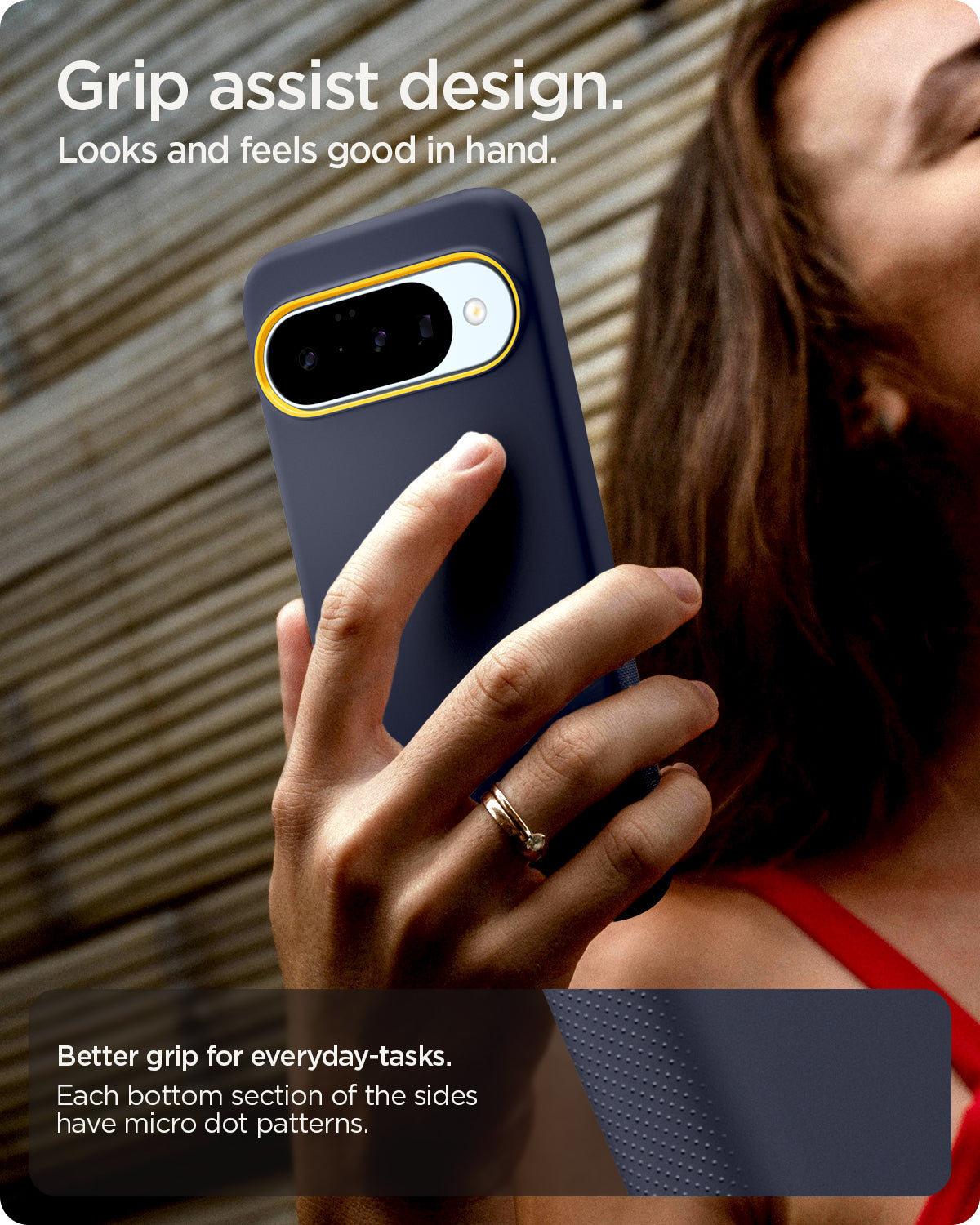 Pixel 10 Series - Nano Pop (Mag Fit)