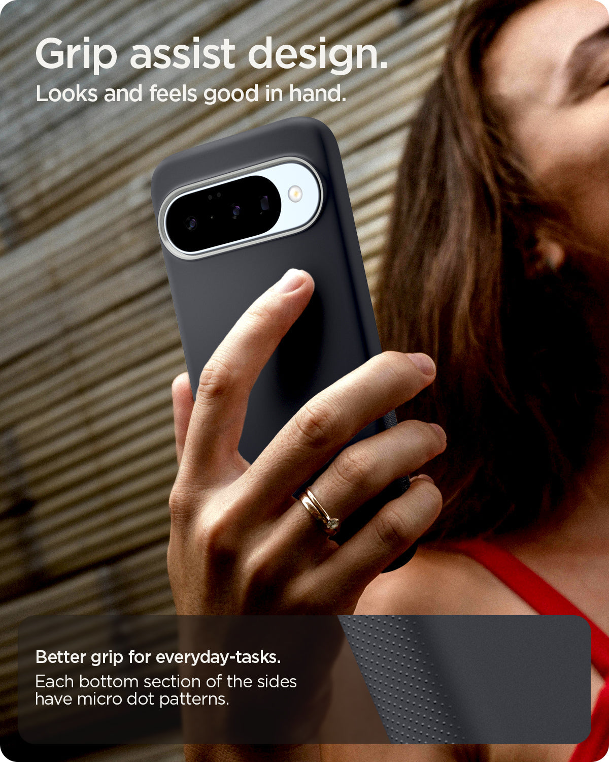 Pixel 10 Series - Nano Pop (Mag Fit)