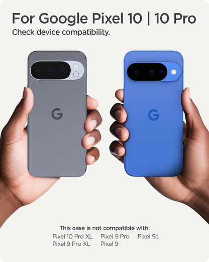 Pixel 10 Series - Parallax (Mag Fit)