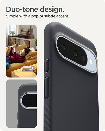 Pixel 10 Series - Nano Pop (Mag Fit)