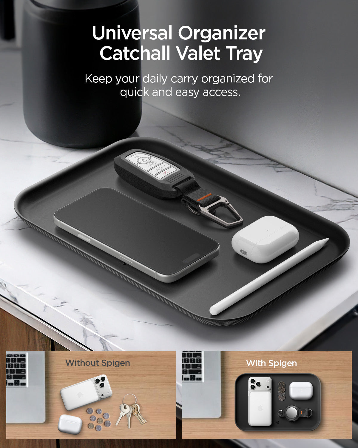Catchall Tray | LD402
