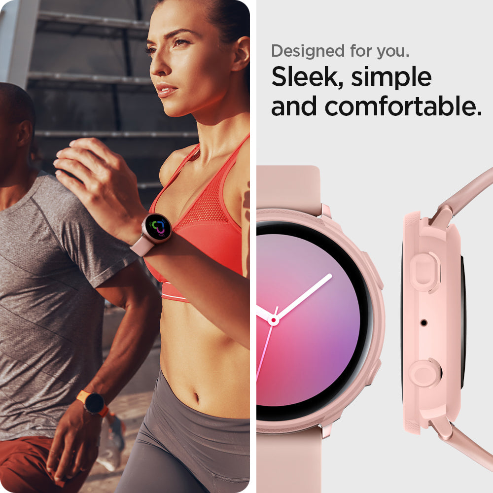 Galaxy Watch Series - Liquid Air