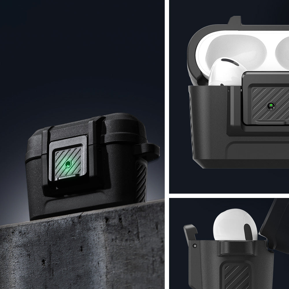 AirPods Series - Lock Fit