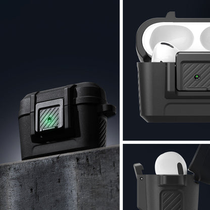 AirPods Series - Lock Fit