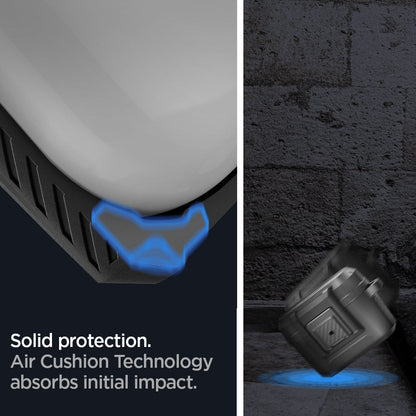 AirPods Series - Lock Fit