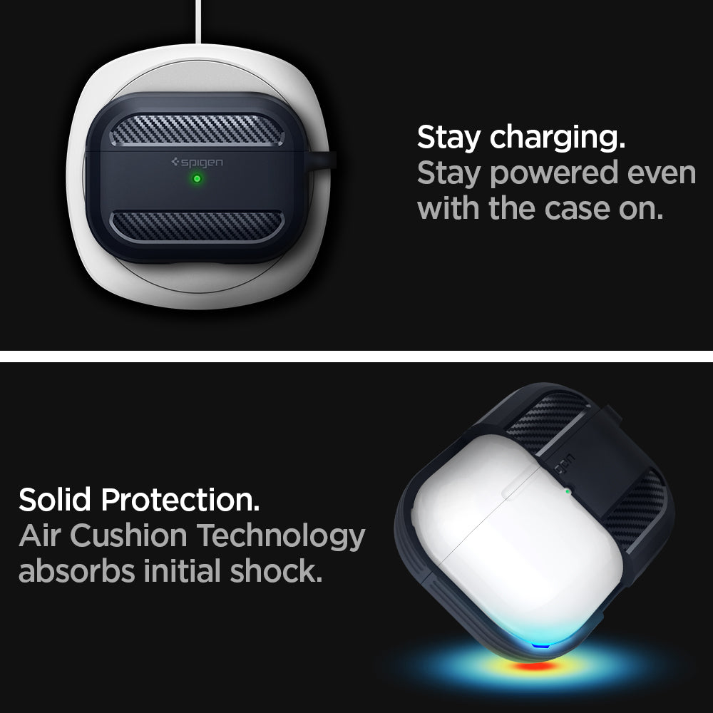 AirPods Series - Rugged Armor
