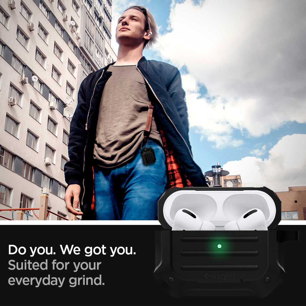 AirPods Series - Tough Armor