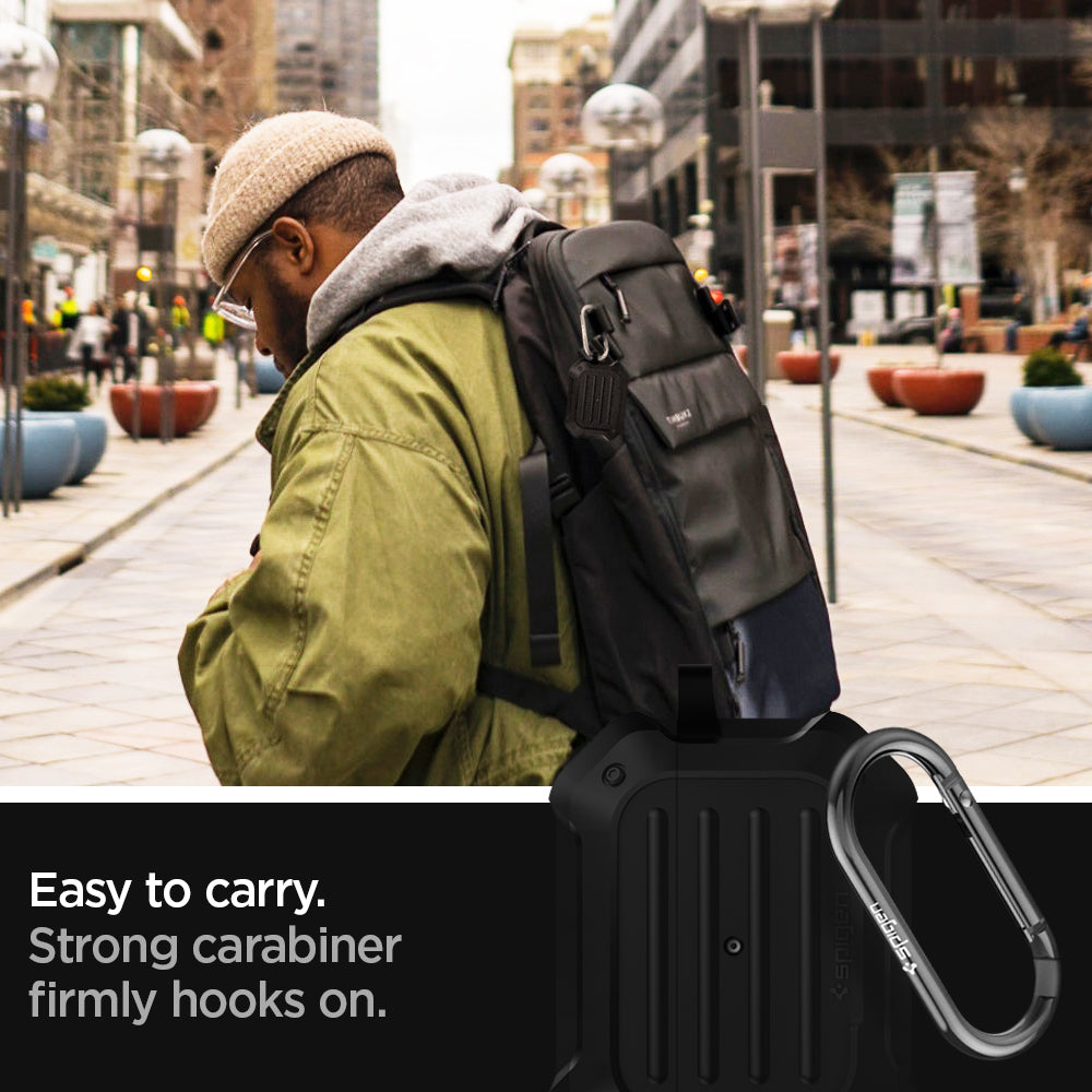 AirPods Series - Tough Armor