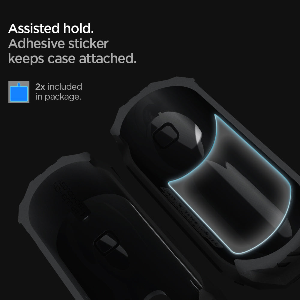 AirPods Series - Tough Armor