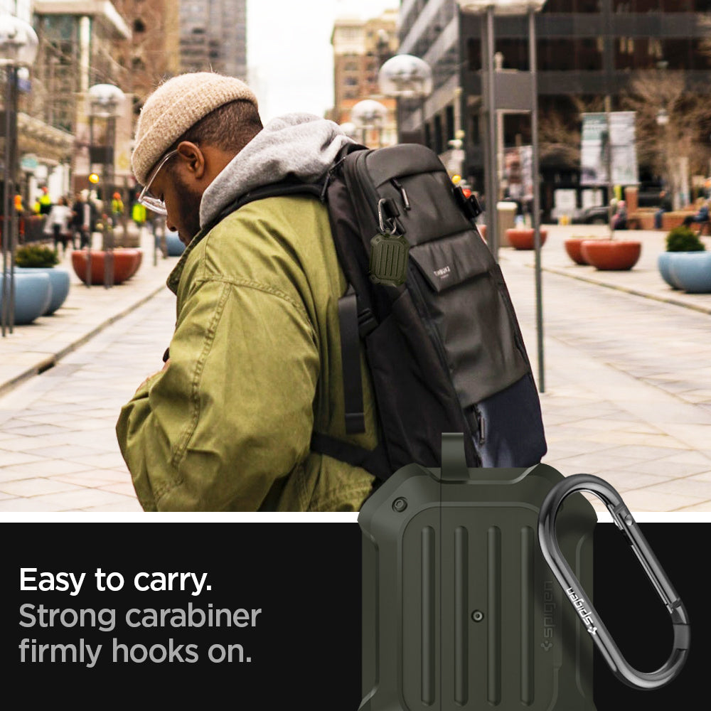 AirPods Series - Tough Armor