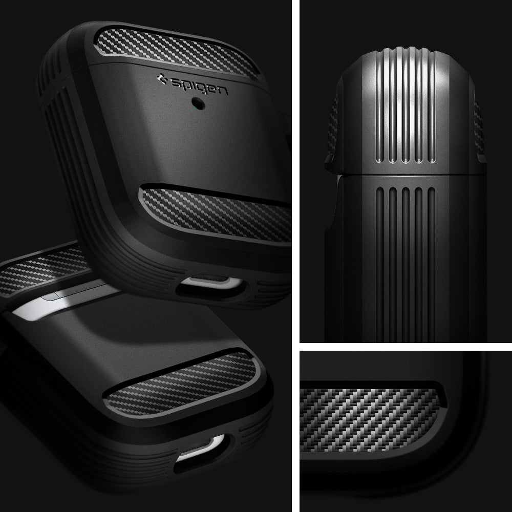 AirPods Series - Rugged Armor