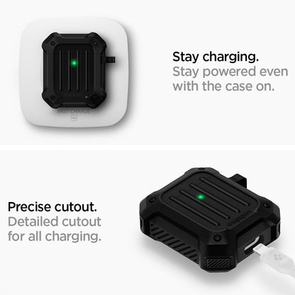 AirPods Series - Tough Armor