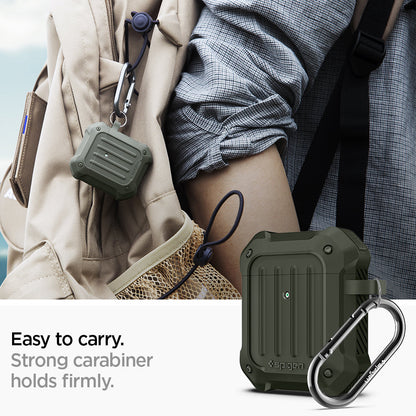 AirPods Series - Tough Armor
