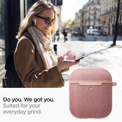 AirPods Series - Urban Fit