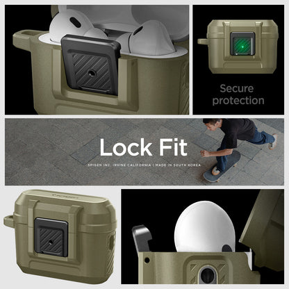 AirPods Series - Lock Fit
