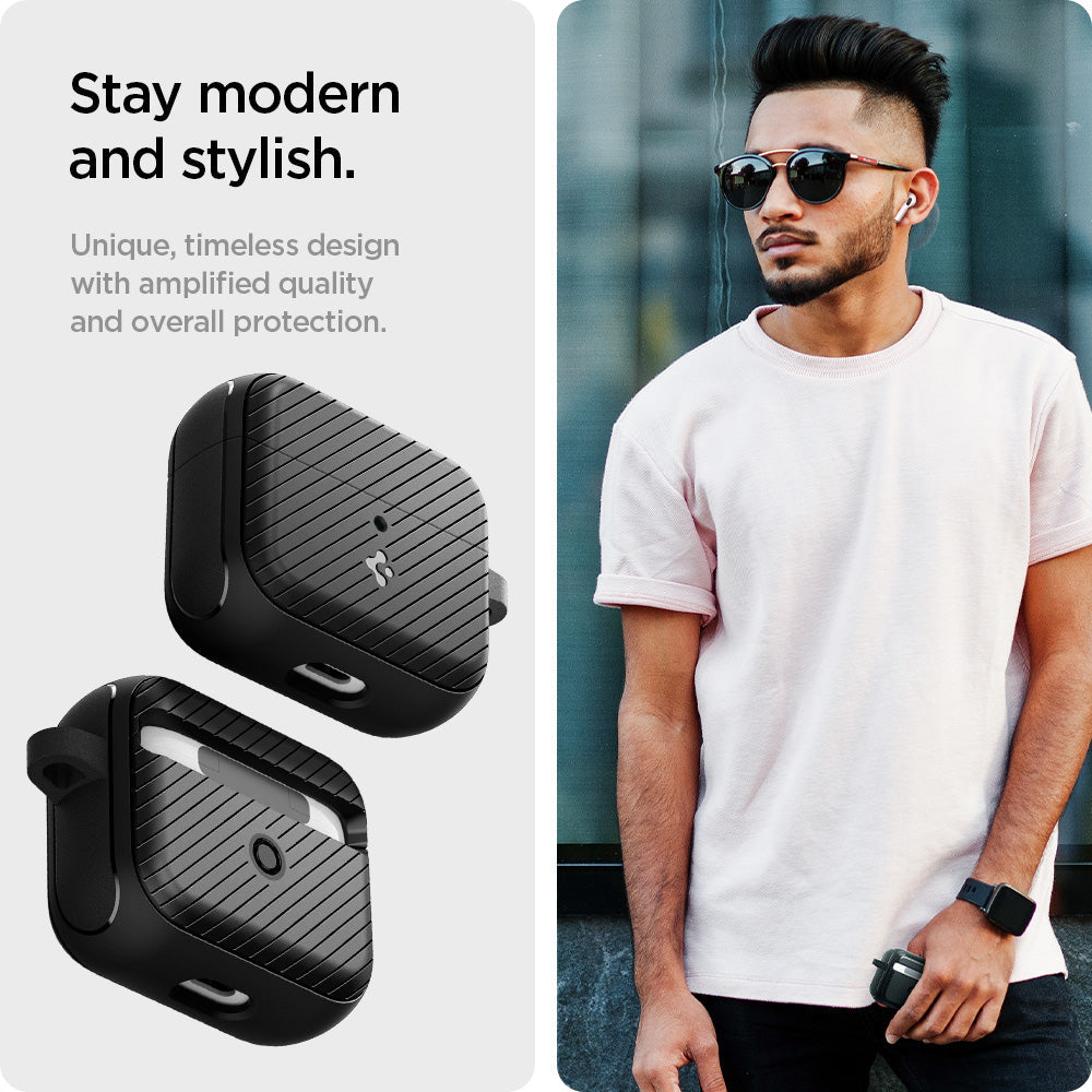 AirPods Series - Mag Armor (Mag Fit)