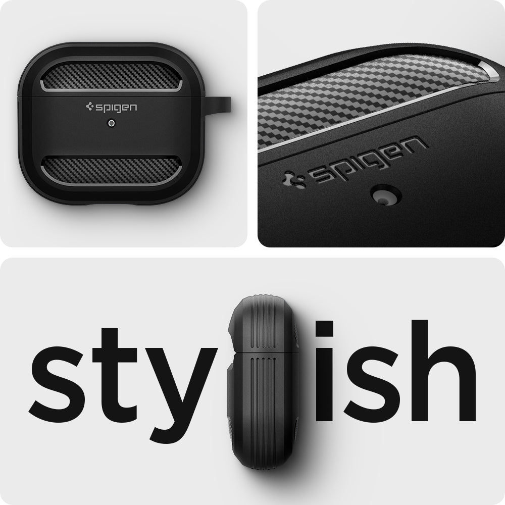 AirPods Series - Rugged Armor