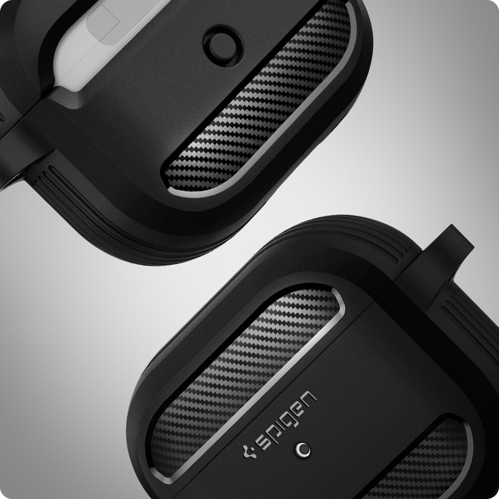 AirPods Series - Rugged Armor