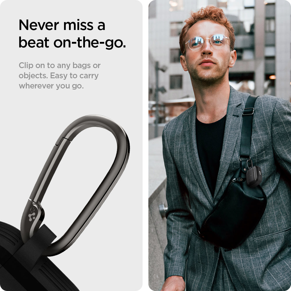 AirPods Series - Rugged Armor