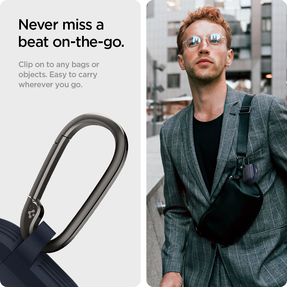AirPods Series - Rugged Armor