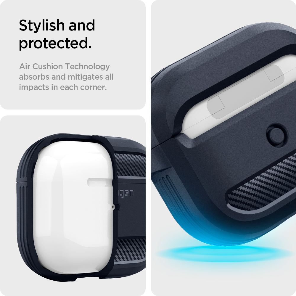 AirPods Series - Rugged Armor