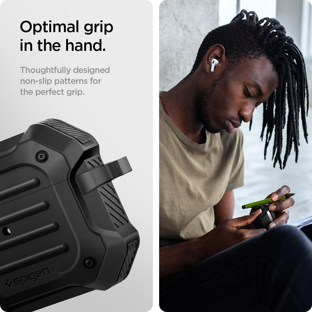 AirPods Series - Tough Armor