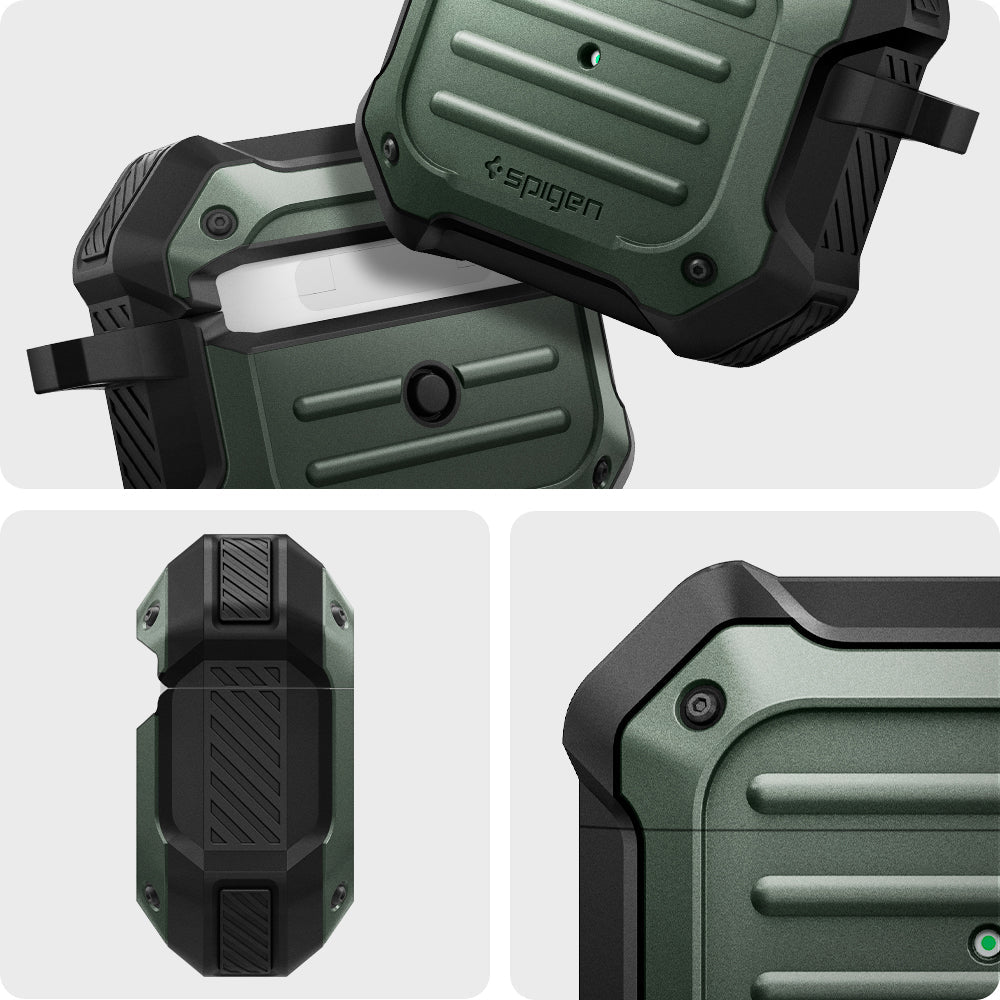 AirPods Series - Tough Armor