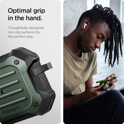 AirPods Series - Tough Armor