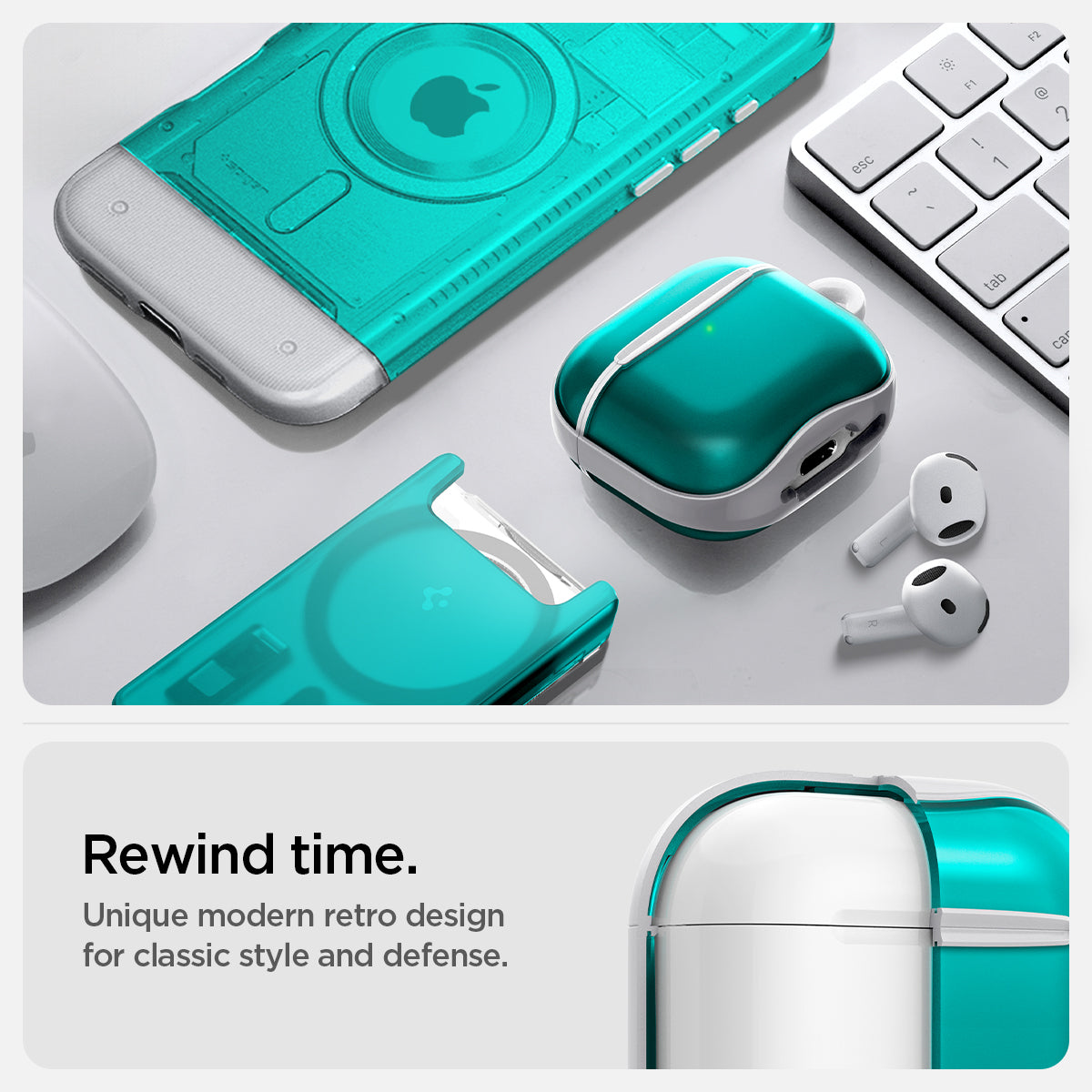 AirPods Series - Classic C1