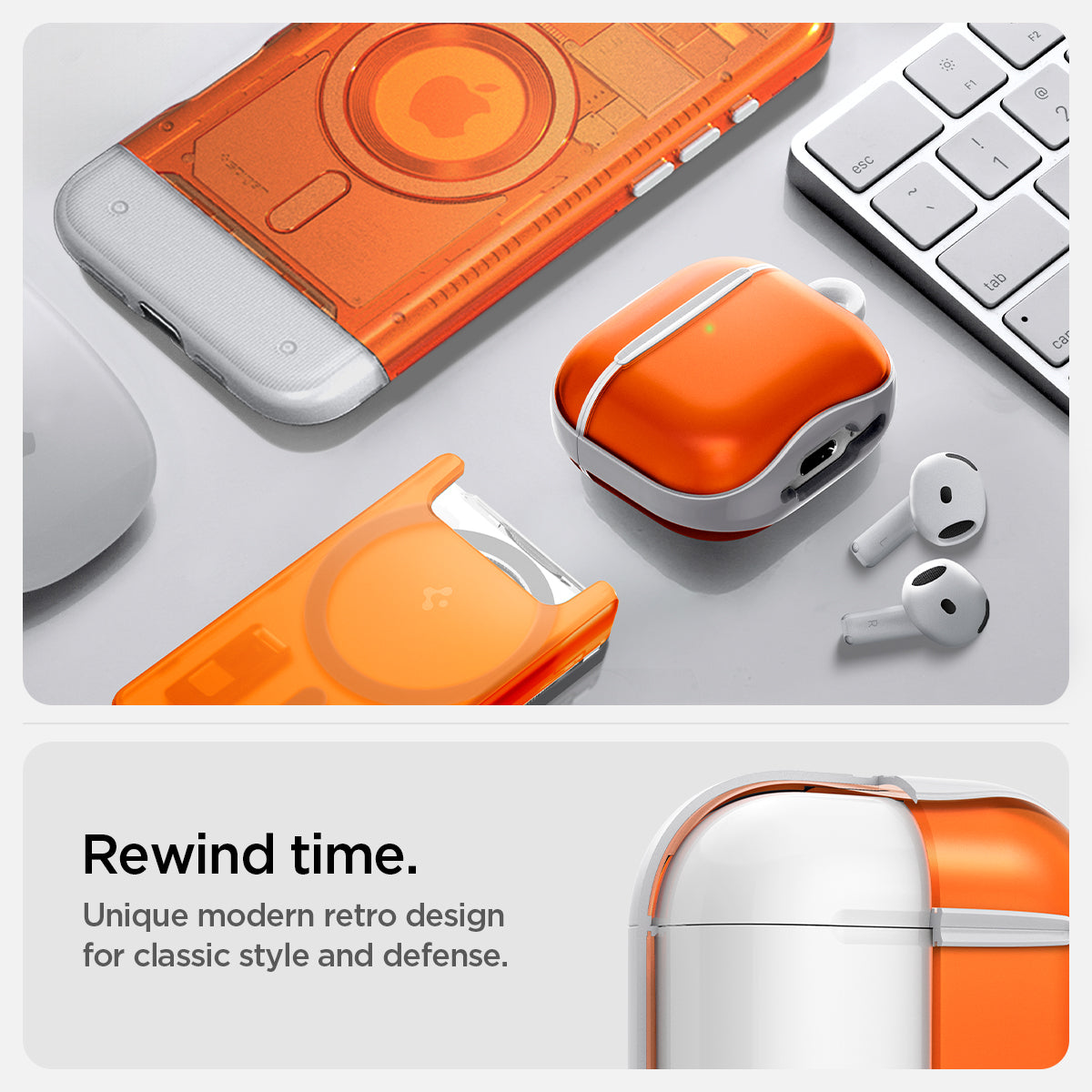 AirPods Series - Classic C1