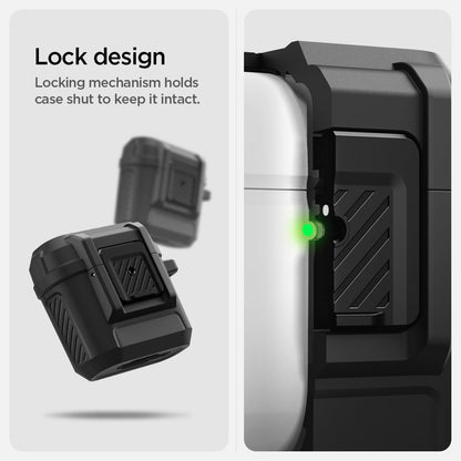 AirPods Series - Lock Fit