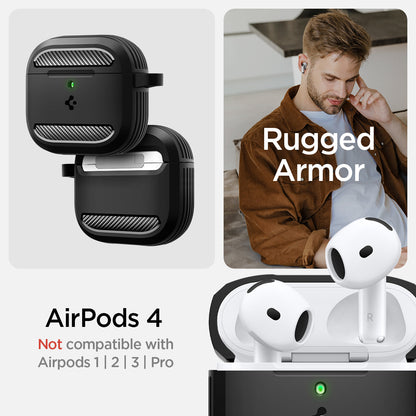 AirPods Series - Rugged Armor