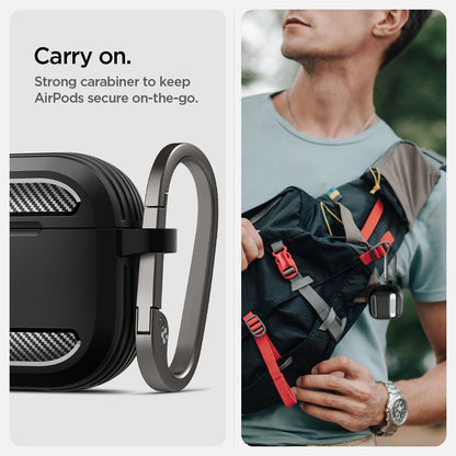 AirPods Series - Rugged Armor