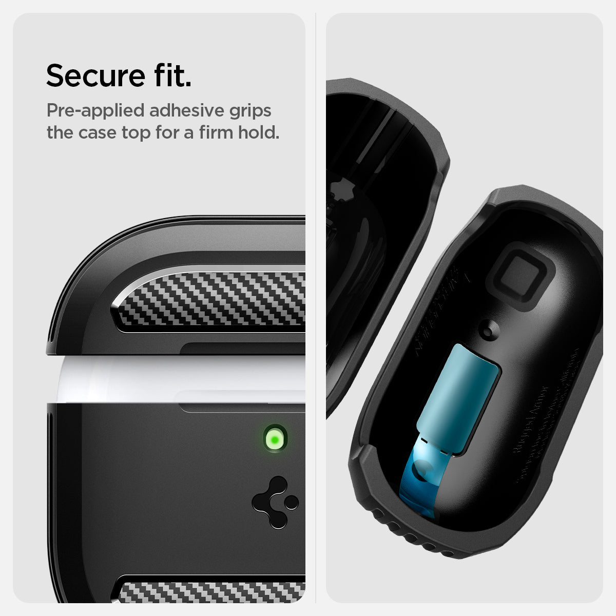 AirPods Series - Rugged Armor