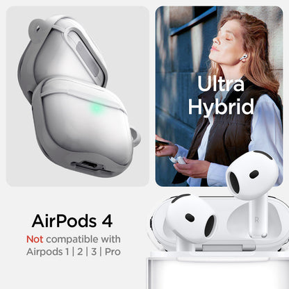 AirPods Series - Ultra Hybrid