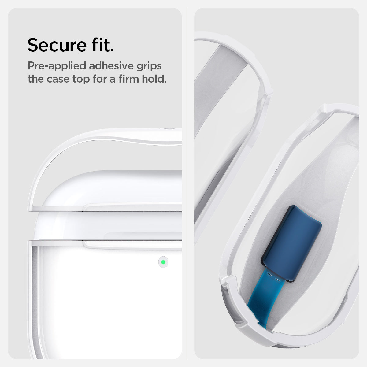 AirPods Series - Ultra Hybrid
