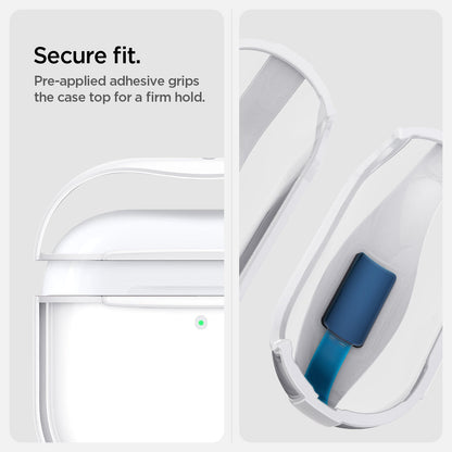 AirPods Series - Ultra Hybrid