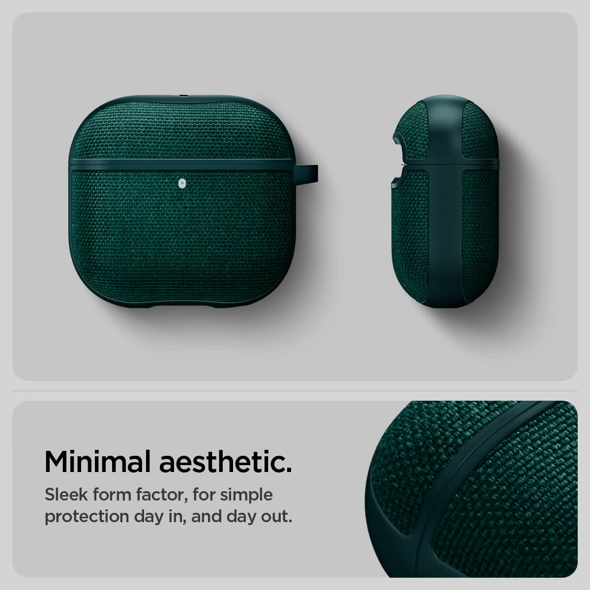 AirPods Series - Urban Fit